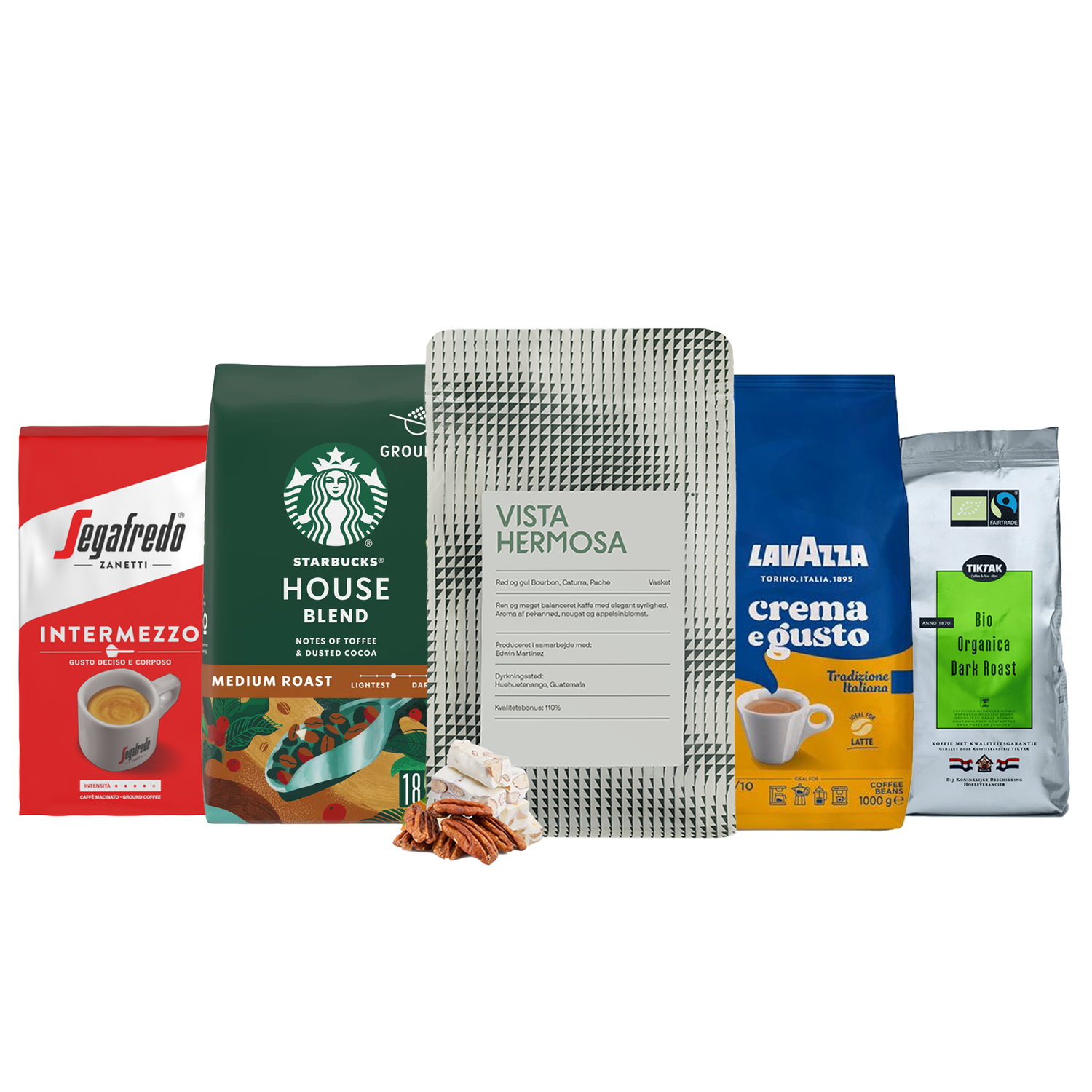 Comfort (Affordable coffee)